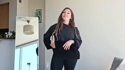 Last Fuck Before Chastity Virtual Sex