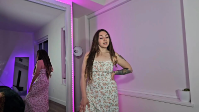 Homewrecking Ex Begs For Impregnation