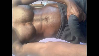 Worship My Dick Slave!