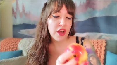 Castration- Consuming Your Apple