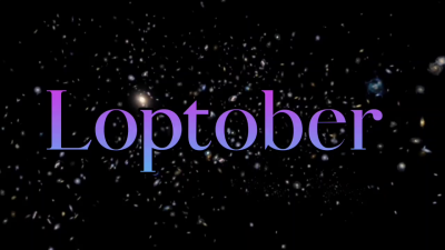 Loptober 2025
