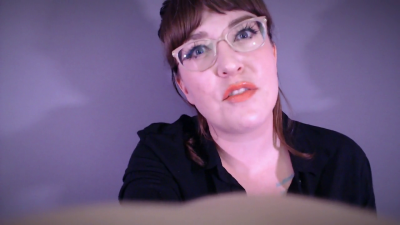 Under My Giantess Ass