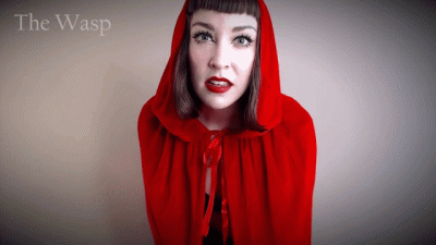 Witch Shrinks And Swallows You