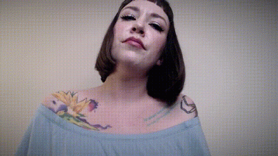 The Sadistic Giantess