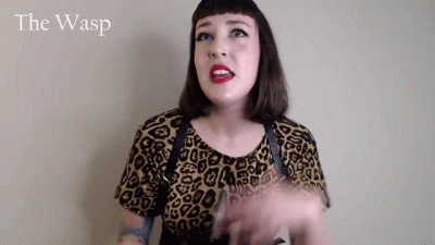 GF Finds Out You're A Toilet Slave