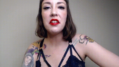 Fuck Anything But Pussy