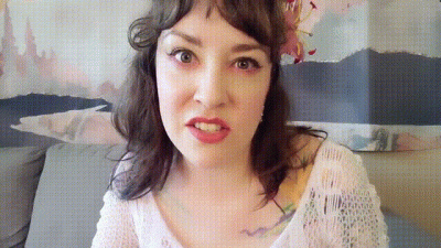 Harsh Eating Encouragement