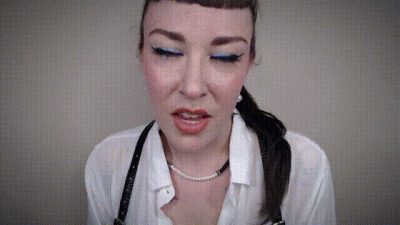 Testicle Destruction