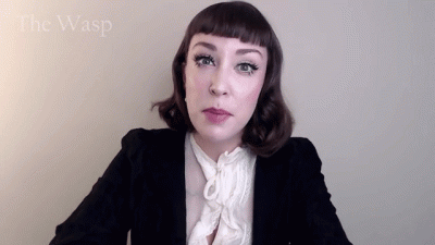 Your Boss Gives You A Penectomy