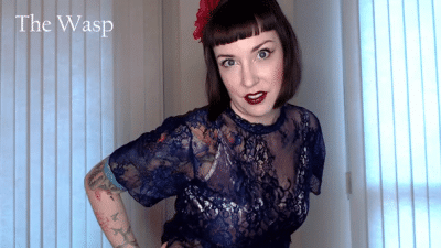 The Most Romantic Fetish