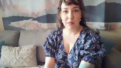 Your Impregnated Stepmother