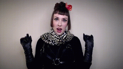 Decapitation Fantasy II