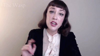 Swallowed By Your Boss