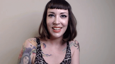Cut It Off For Me (Topless)