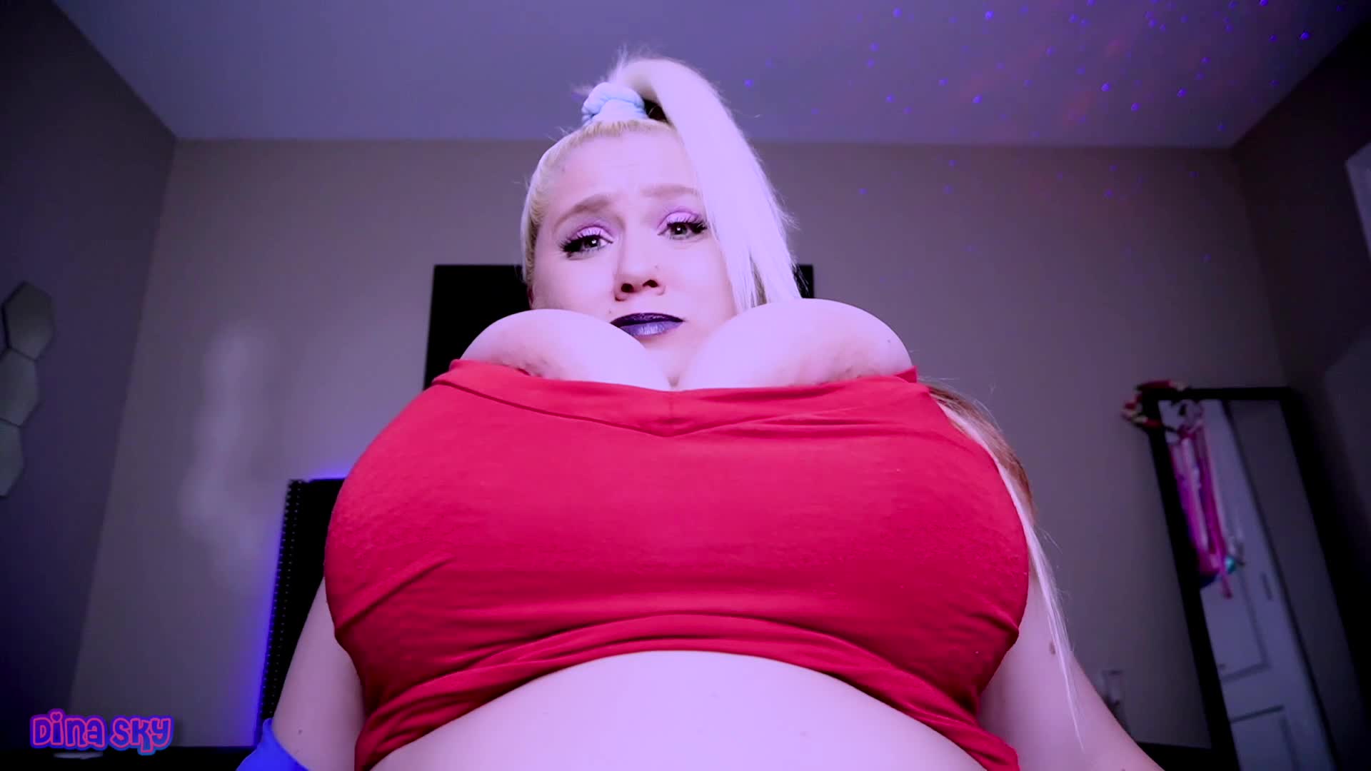 Breast Expansion - Porn Video Clips For Sale at iWantClips - Page 10