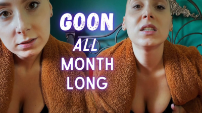 Goon All Month Long