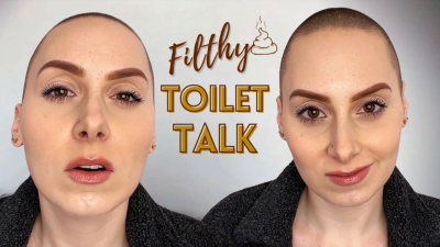 Filthy Toilet Talk
