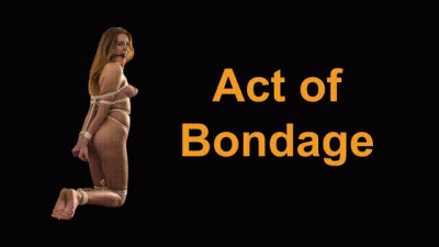 Ksusha Pulled Up Tiptoeing