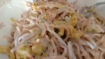 Eating Tiny Men