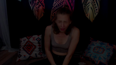Pranayama Class Sneezing