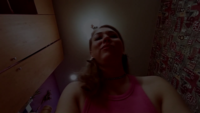 Spitting And Coughing In Your Face Custom