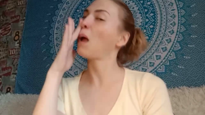My Itchy Nose