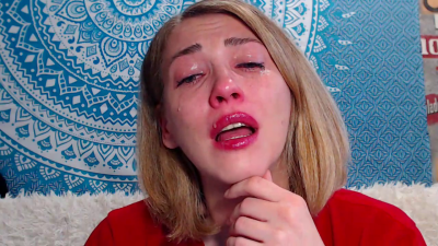 Sad Girl
