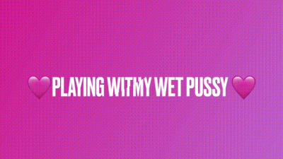 A Moment In Heaven- Wet Pussy Closeups