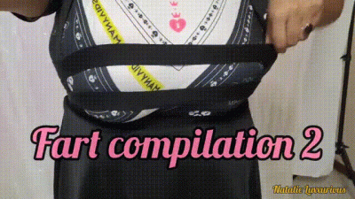 Natural Fart Compilation
