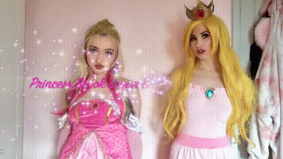 The Bad Princesses