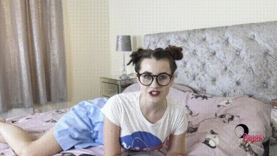 The Farting Nerd