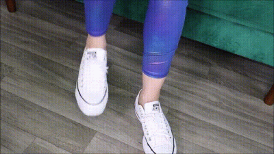 Paja Con Bragas