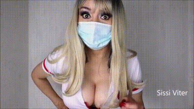 I Make The Virus Test