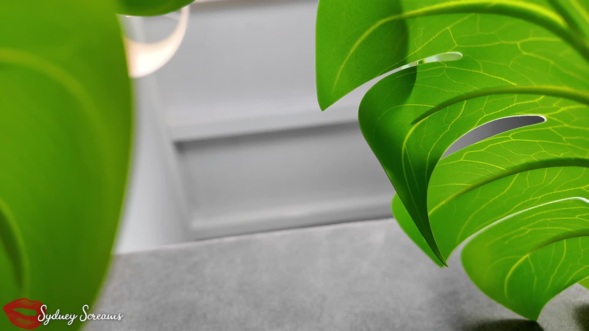 Tiny BF Catches Cheating GF- You Catch Your Giantess Girlfriend, Sydney Screams, Cheating On You As You Hide In A Plant While She Gets Fucked- Voyeur, Caught, Tiny Man POV, Gts