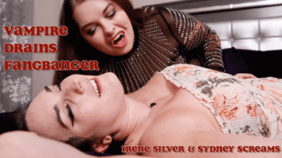 Creature Of The Night Draining