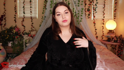 Witch's Weight Gain Punishment