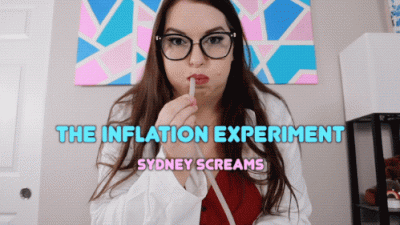 The Inflation Experiment