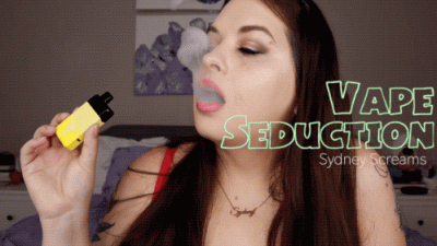 Vape Seduction