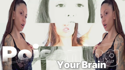 Poisoning Your Brain