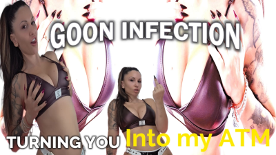 Goon Infection