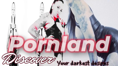 Pornland