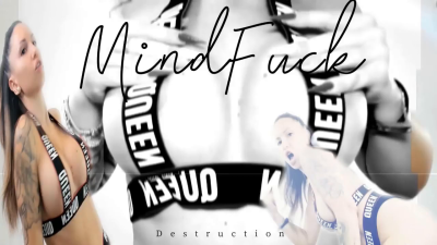Mindfuck Destruction