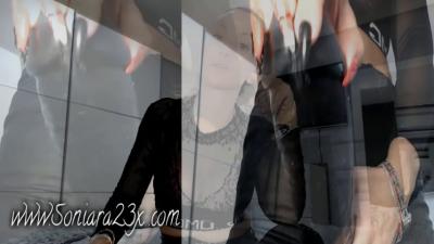 Big Black Cook (Spanish-Audio)