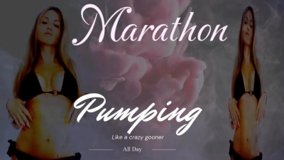 Marathon Of Pump