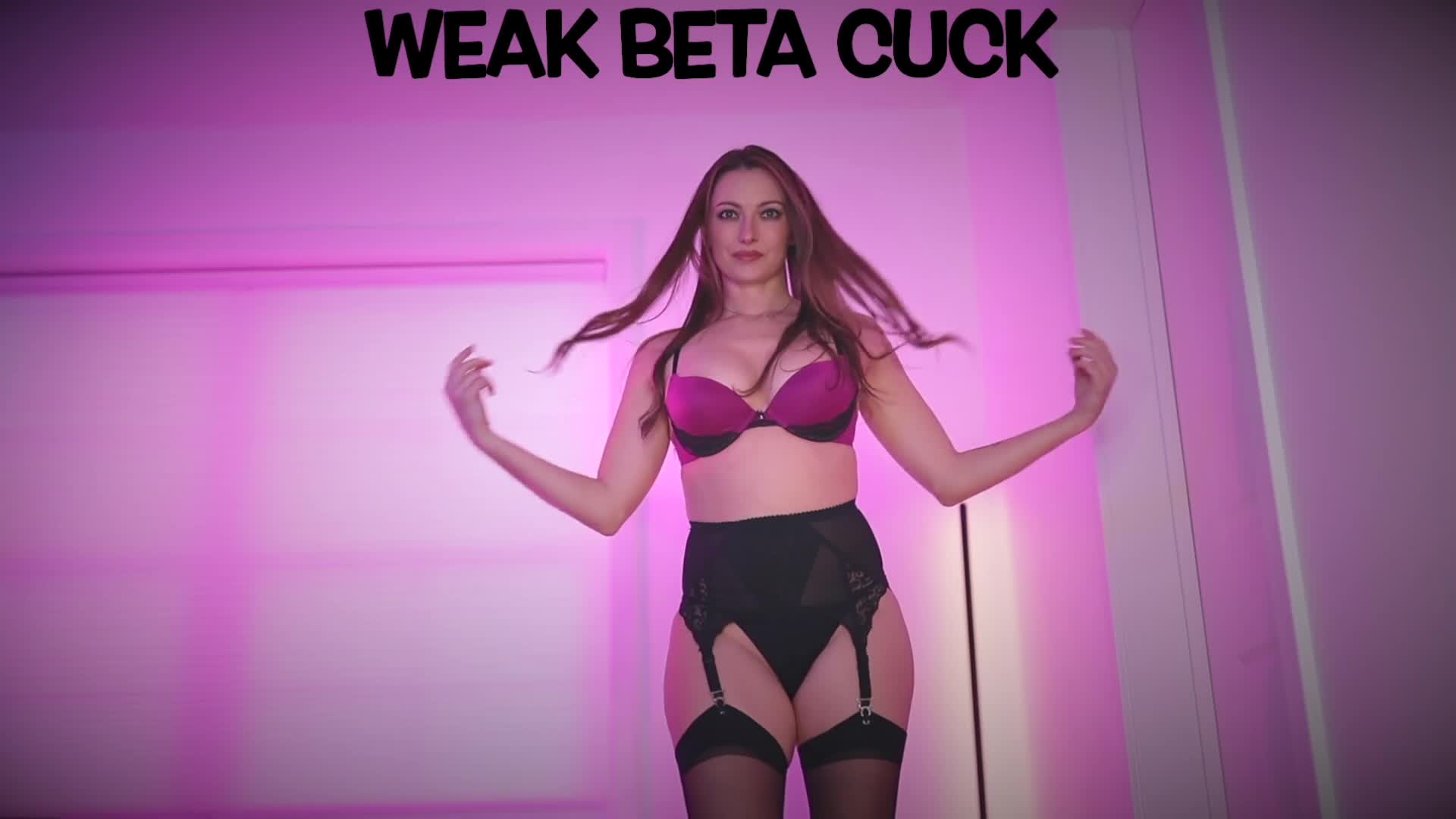 Weak Beta Cuck