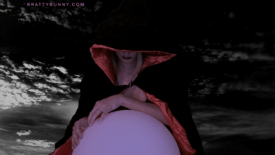 Witch Has Called You
