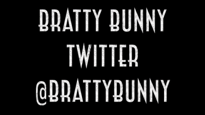 Demon Succubus Bunny