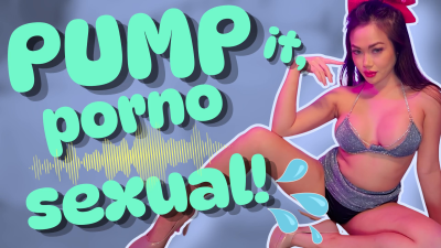 Pump It, Pornosexual!: Theprincessluxy Extreme Edges Your Cock On A Metronome For 15 Ruthless Minutes And Never Gives You Permission To Finish- With Metronome Edging, Denial, And Goon Conditioning