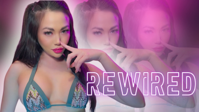 Rewired: Theprincessluxy Hijacks Your Stroke Pattern In A Triangle Bikini And Times Every Sniff Until Your Hand Obeys With Bratty Asian Femdom, JOI, Gooner Aroma Training, And Psychological Domination