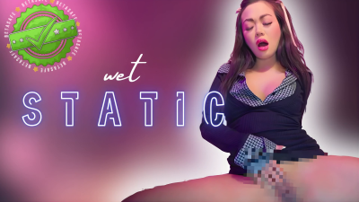 Wet Static: Theprincessluxy Oils Up Her Juicy P*Ssy, Slides The Pixel Bar Right Over The Good Part, And Plays With Herself In Your Face While Taunting About How Pussyfree You're About To Stay With Solo Tease, Edging, And Betasafe